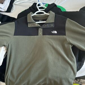 The North Face Polar